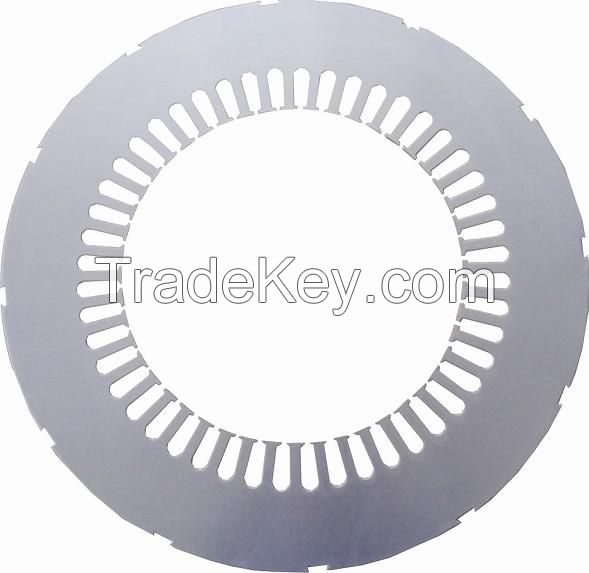 Stator and Rotor Lamination