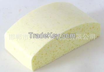 PVA sponge