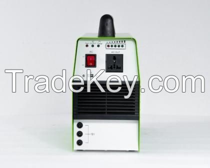 2015 Hot Sell 300W Portable Solar Power System;Solar Energy System;Sol