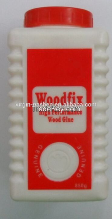 Holt-performance white glue for wood