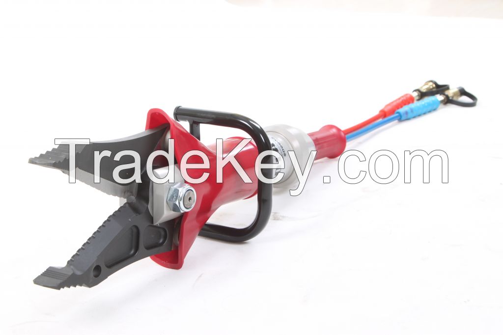 hydraulic cutter