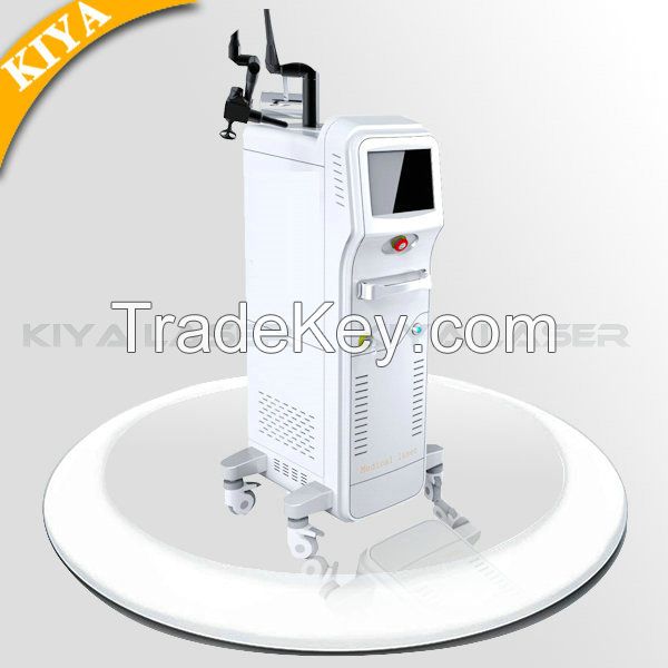 Fractional CO2 Laser equipment from KIYA LASER