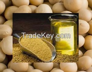 Soybean meal