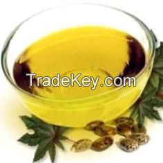 castor oil