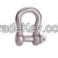 Large Bow Shackle