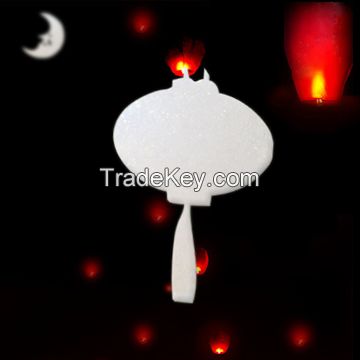 2015 Latest wishing sky lantern for wedding