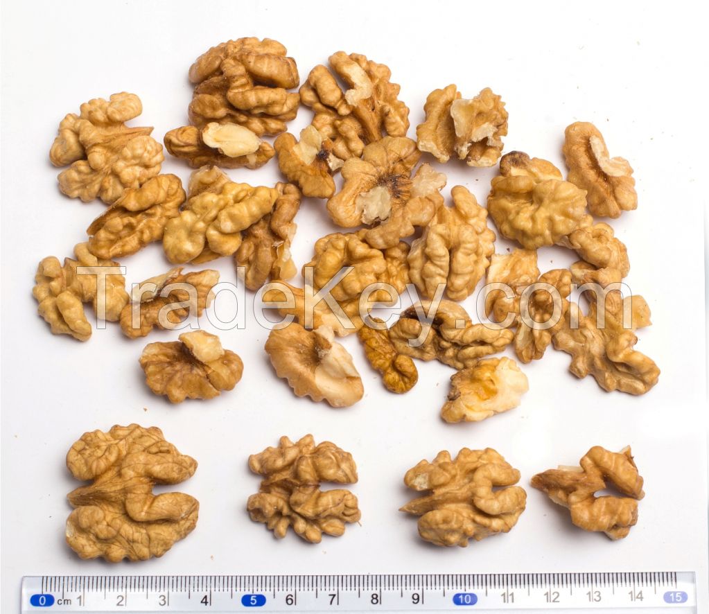 Walnut Kernels