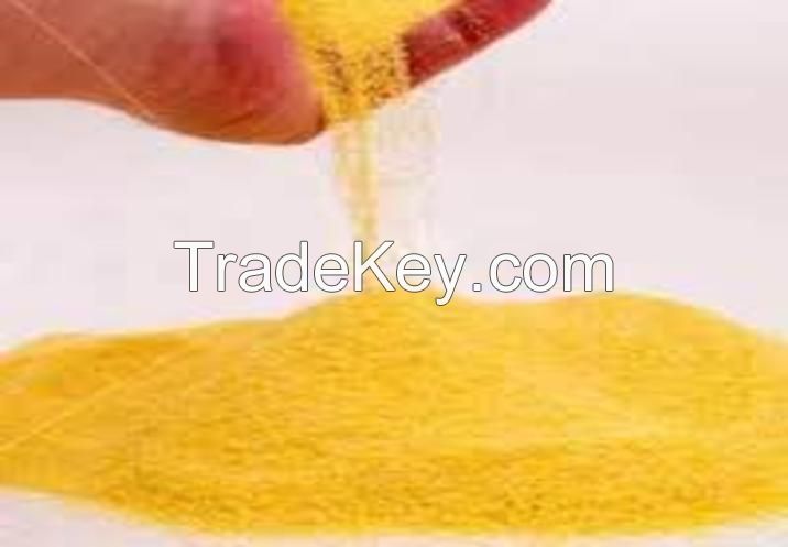 Corn Flour