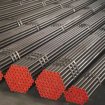 Seamless Steel Pipe (anti rust)