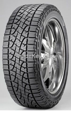 Off Road 4  X 4 Cars Tires ORT-55