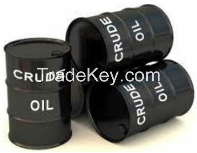 Bonny Light Crude Oil