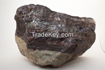 Lead Ore