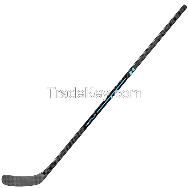 Ice hockey stick