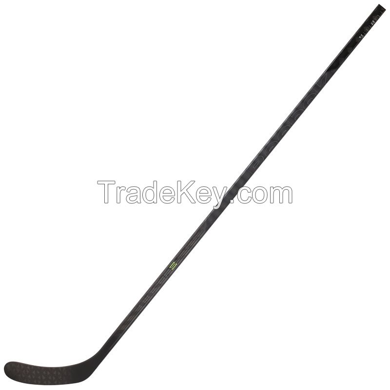 Ice hockey stick