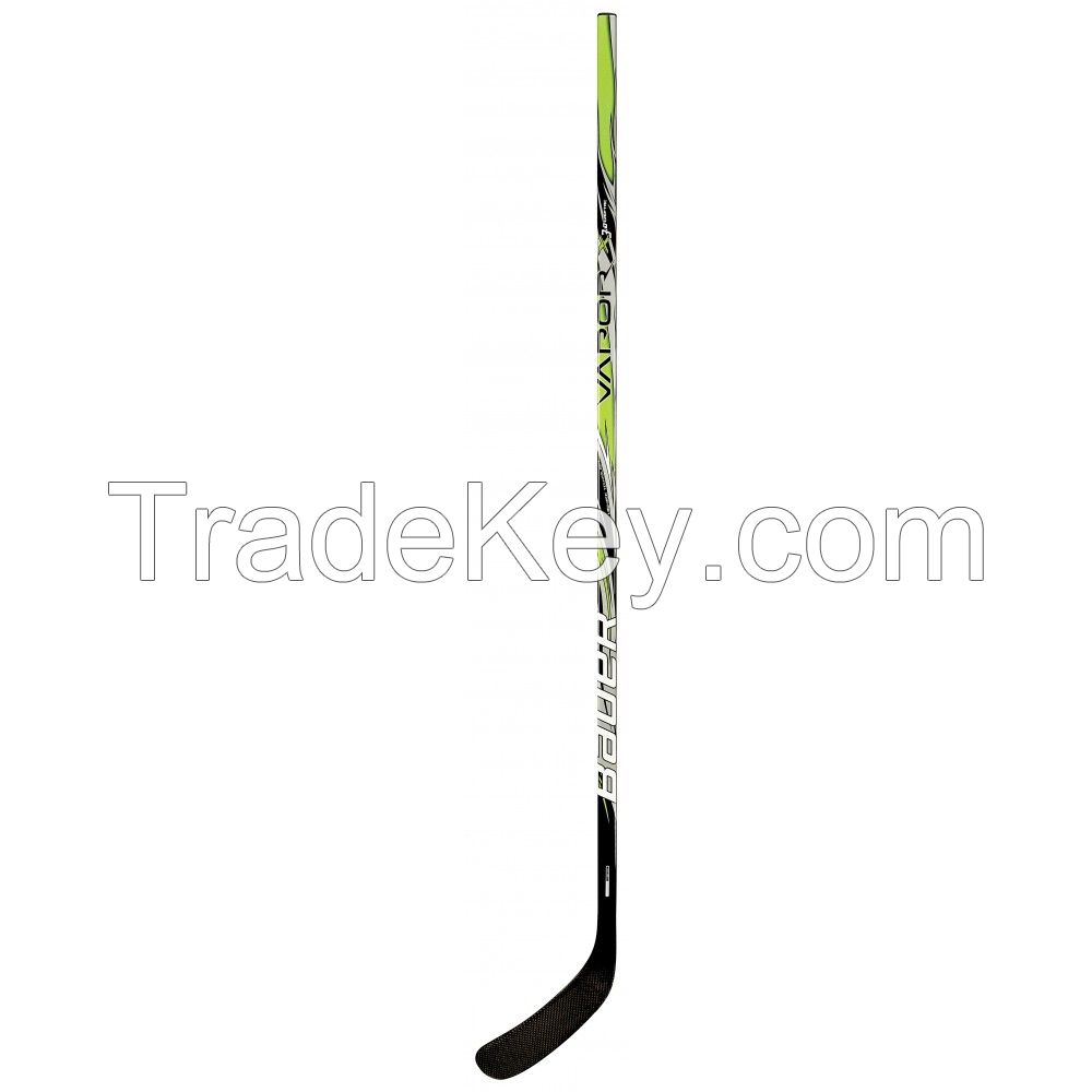 Ice hockey stick