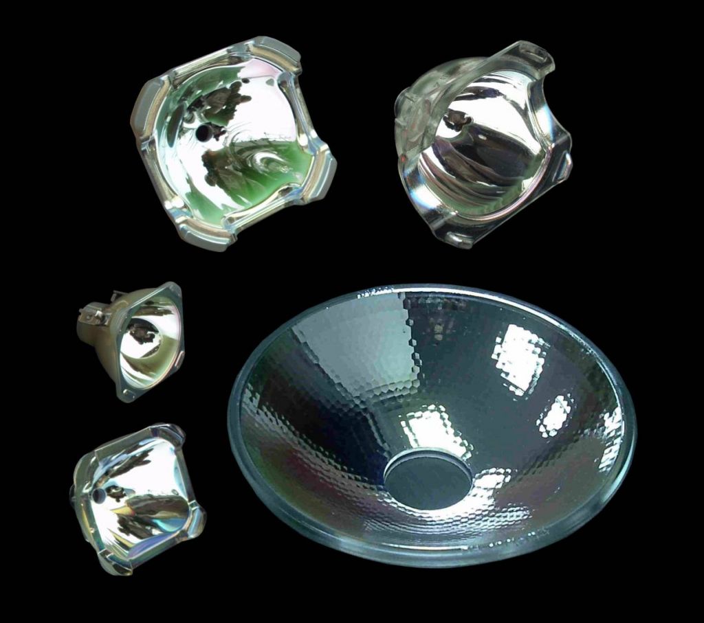 Offer to sell Borosilicate Glass Reflectors