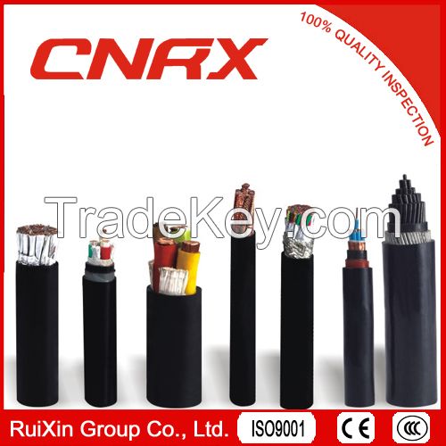 PVC, VV, BV, XLPE, POWER CABLE