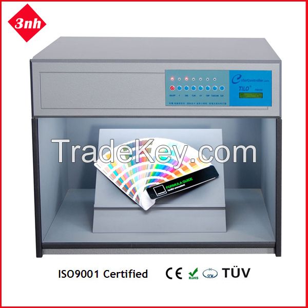 Tilo Brand Color Light Box / Color Assessment Cabinet / Color Light Booth