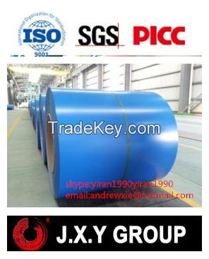 PPGI Prepainted Steel Coil