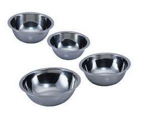 Sell Stainless Steel Kitchenware