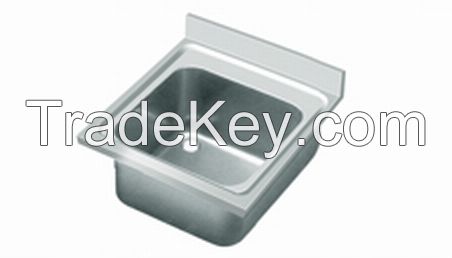 stainless steel kitchen sink