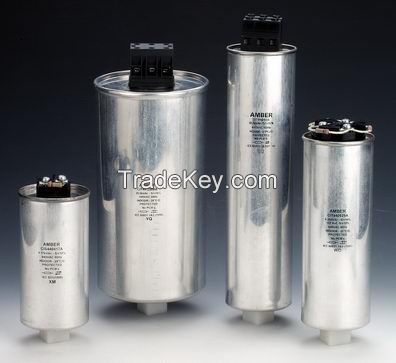 Power Factor Correction Capacitors Series CI