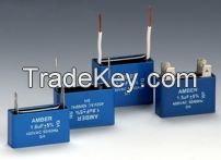 Motor-Run Capacitors Series MB