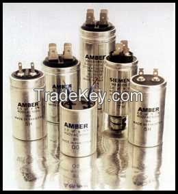 Motor-Run Capacitors Series MA