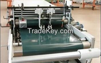 Light conveyor belts