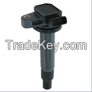 Pencil Ignition Coil