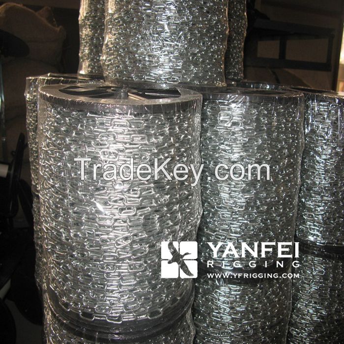 Stainless Steel Link Chain