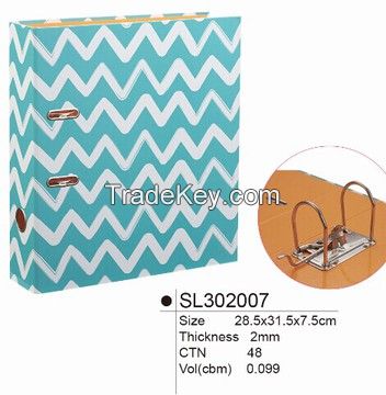 Rng Binder Folder, Zig Zag folder