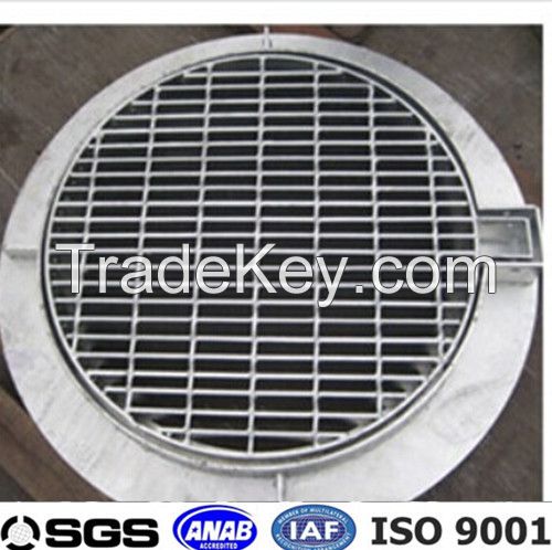 Pressure Locked Drain Cover/plug trench drain cover