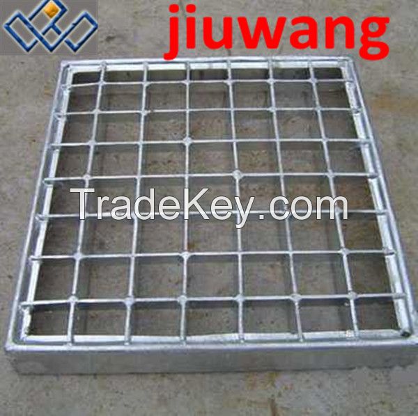 Pressure Locked Drain Cover/plug trench drain cover