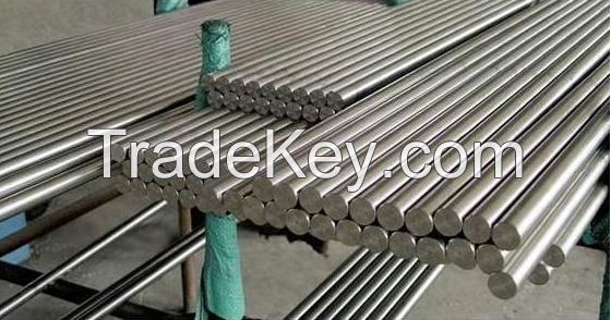 Stainless steel bars/round bars/bright bar