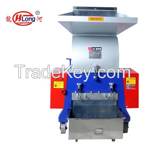 Hot sale waste plastic crusher/shredder machine