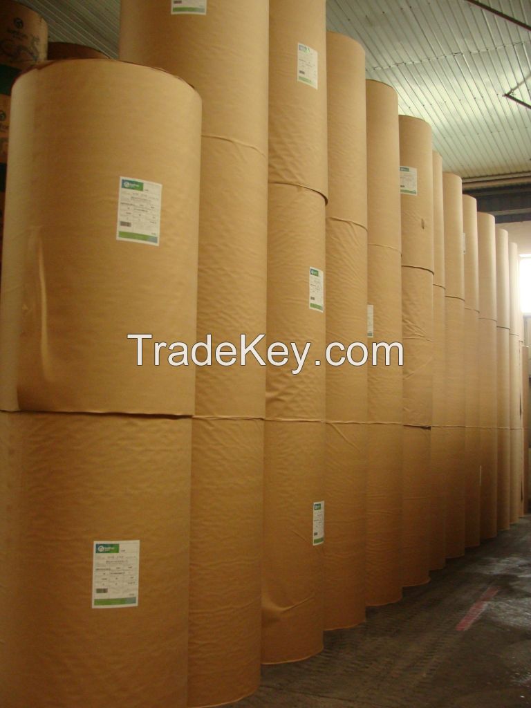 OFFSET PAPER; COATED PAPER