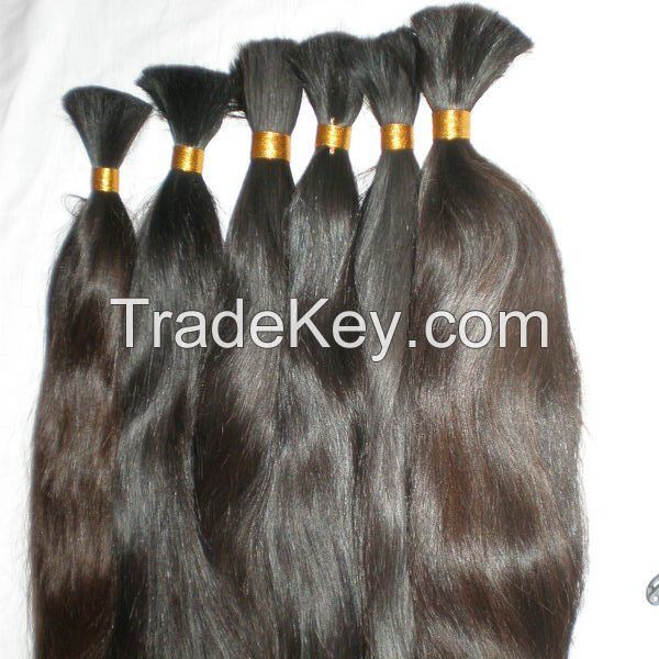 Indian Temple Remy Hair