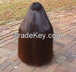 Remy Double Drawn Bulk &amp; Weft Hair