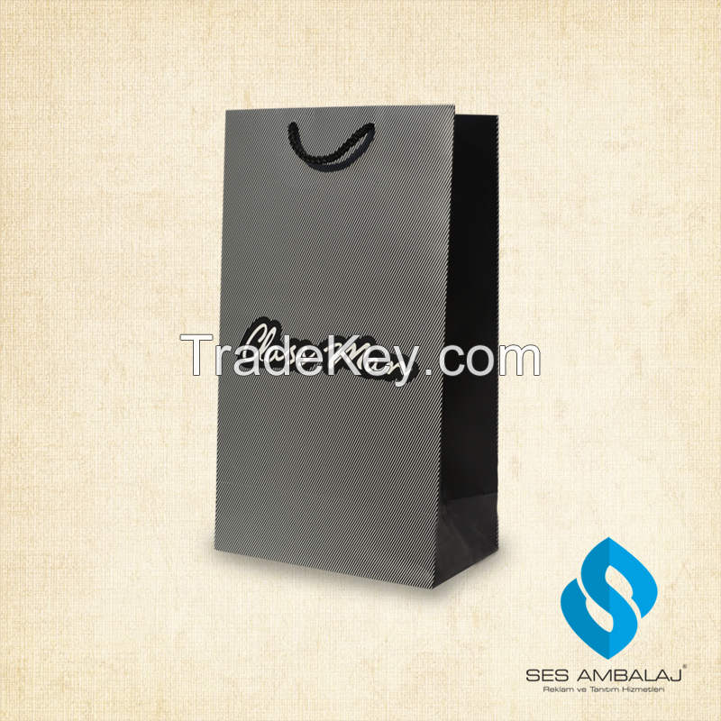 Paper bags