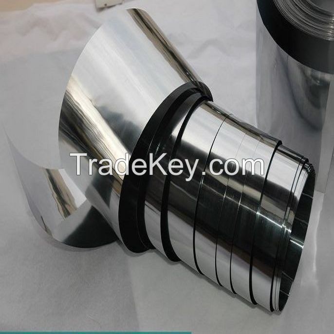 best price titanium foil