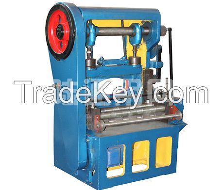 JQ25-6.3B Bettery Mesh Machine