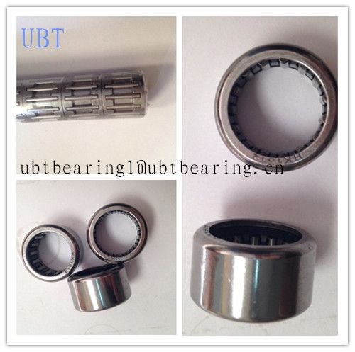 Drawn Cup Needle Roller Bearings HK & BK series