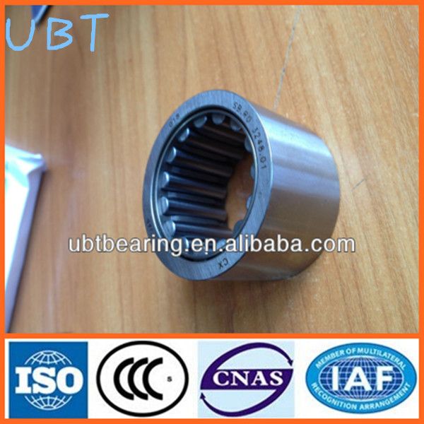 Drawn cup Needle roller bearings HJ202816