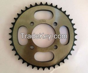 Motorcycle Sprocket Gn