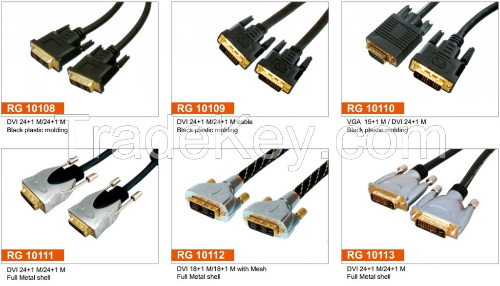 DVI CABLE