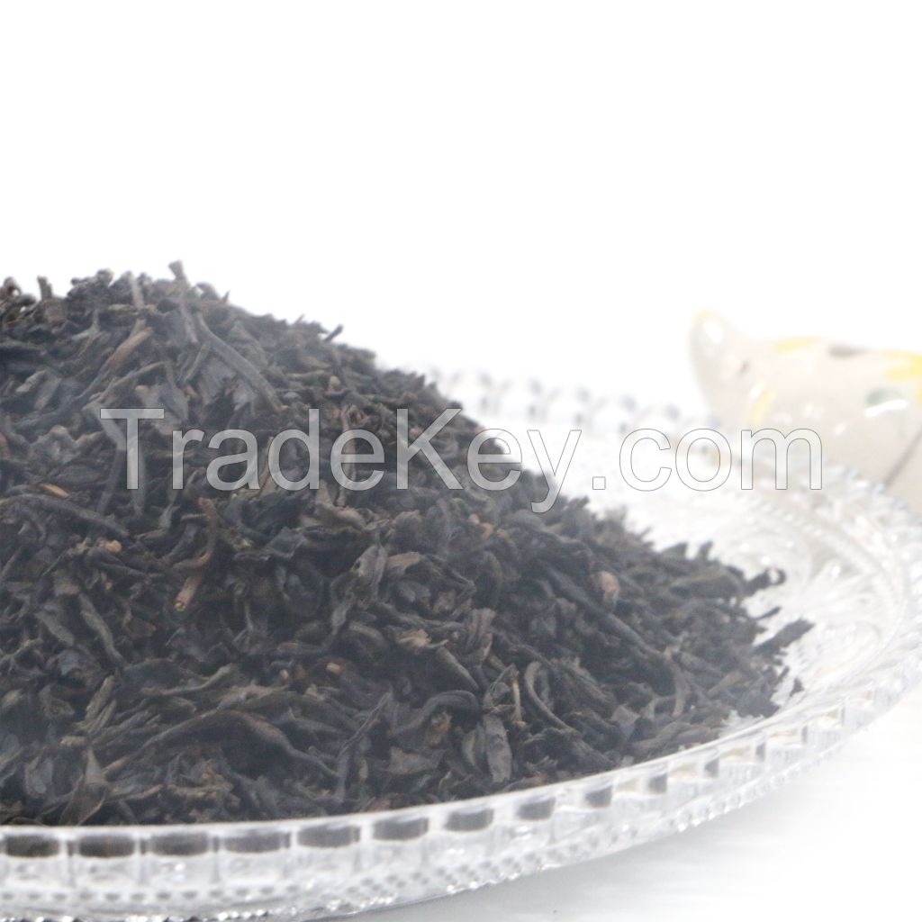 Product Type Black Tea