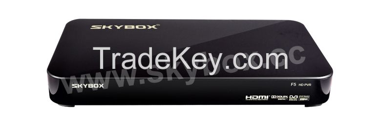 Original skybox f5 1080p Full HD Satellite Digital Receiver