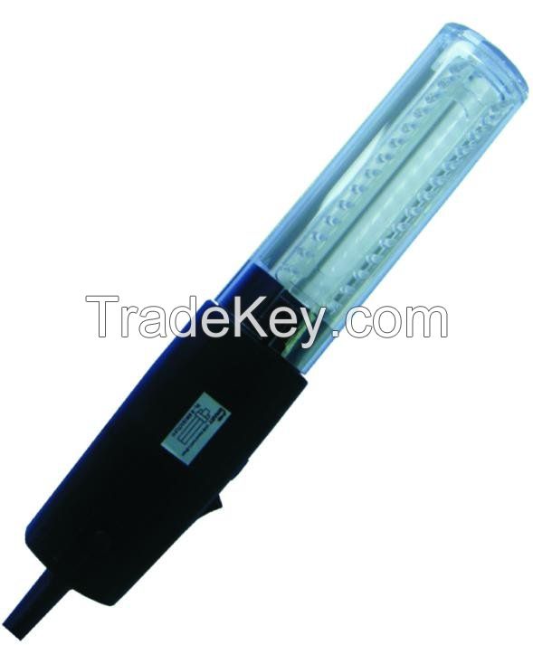 Narrow band uvb lamp for vitiligo, psoriasis, eczema, skin disease