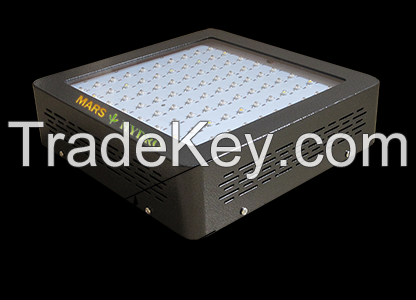 Mars II 400W LED Plant Growing Lights Whole Sale